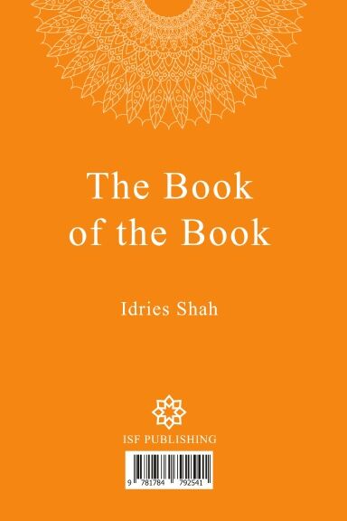 The Book of the Book (Farsi version) by Idries Shah