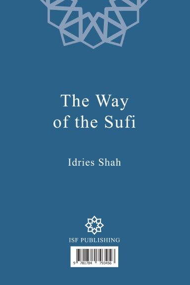 The Way of the Sufi (Farsi version) by Idries Shah