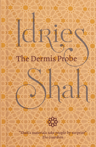 The Dermis Probe by Idries Shah
