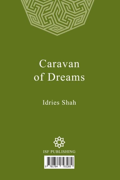 Caravan of Dreams (Farsi version) by Idries Shah