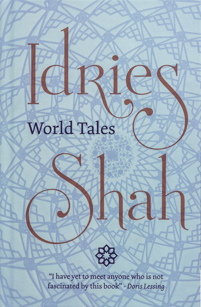World Tales by Idries Shah